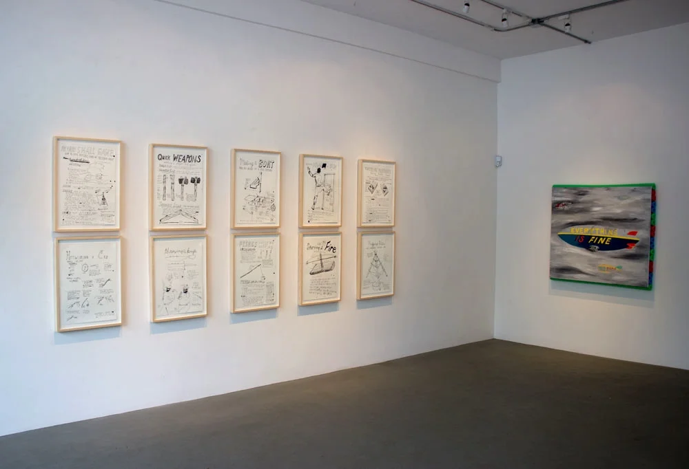 Essential Knowledge 2011–2015 — image 30