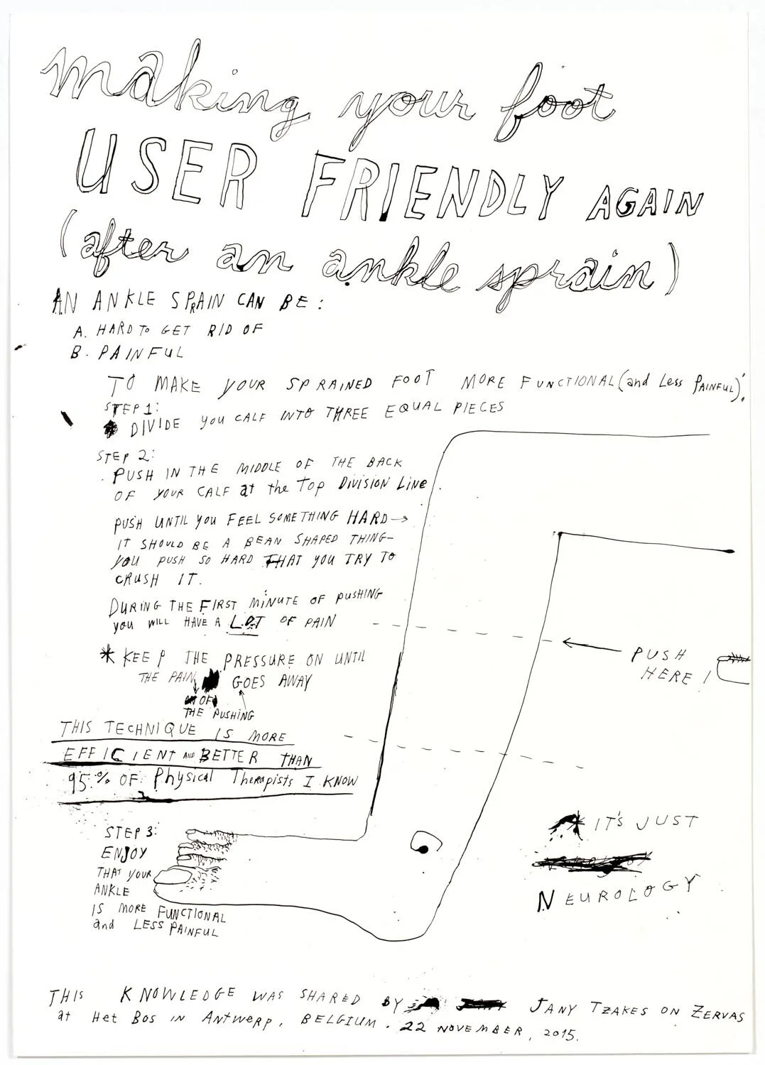 Essential Knowledge 2011–2015 — image 4