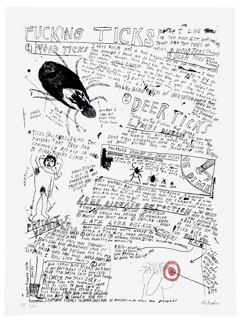 Essential Knowledge Print Portfolio — image 14