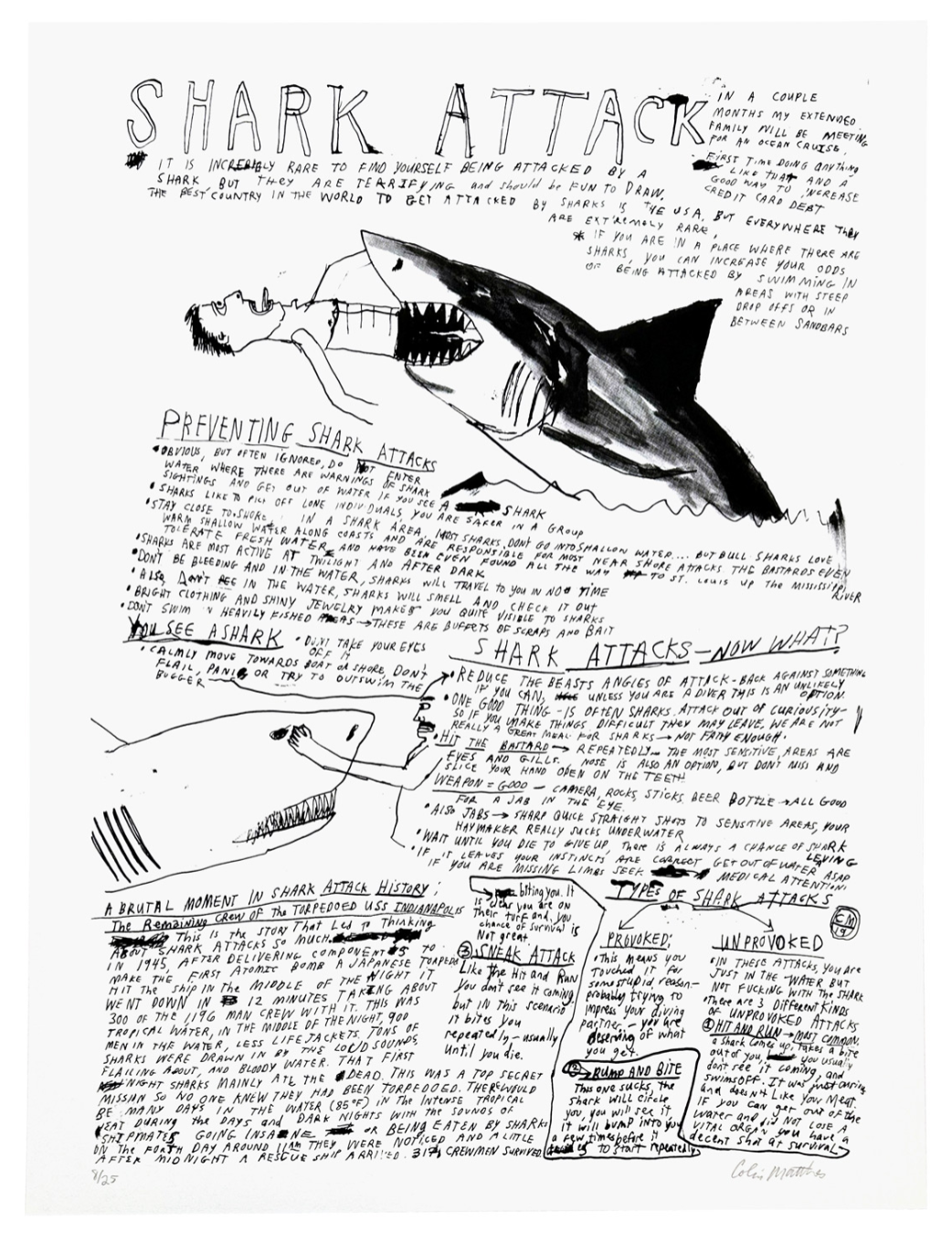 Essential Knowledge Print Portfolio — image 17