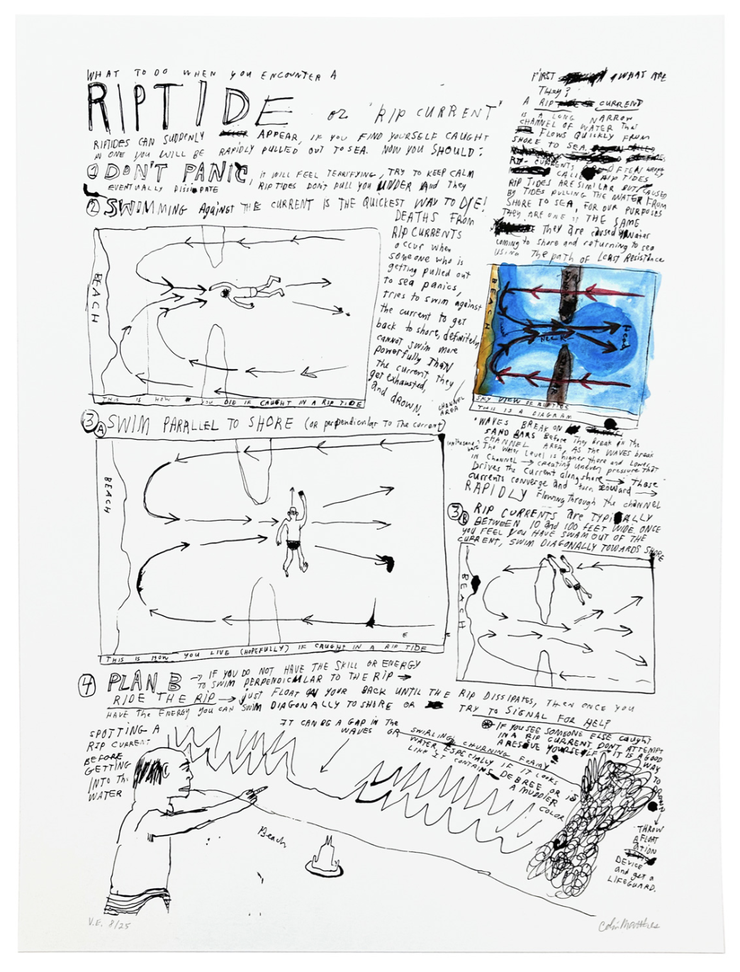 Essential Knowledge Print Portfolio — image 18