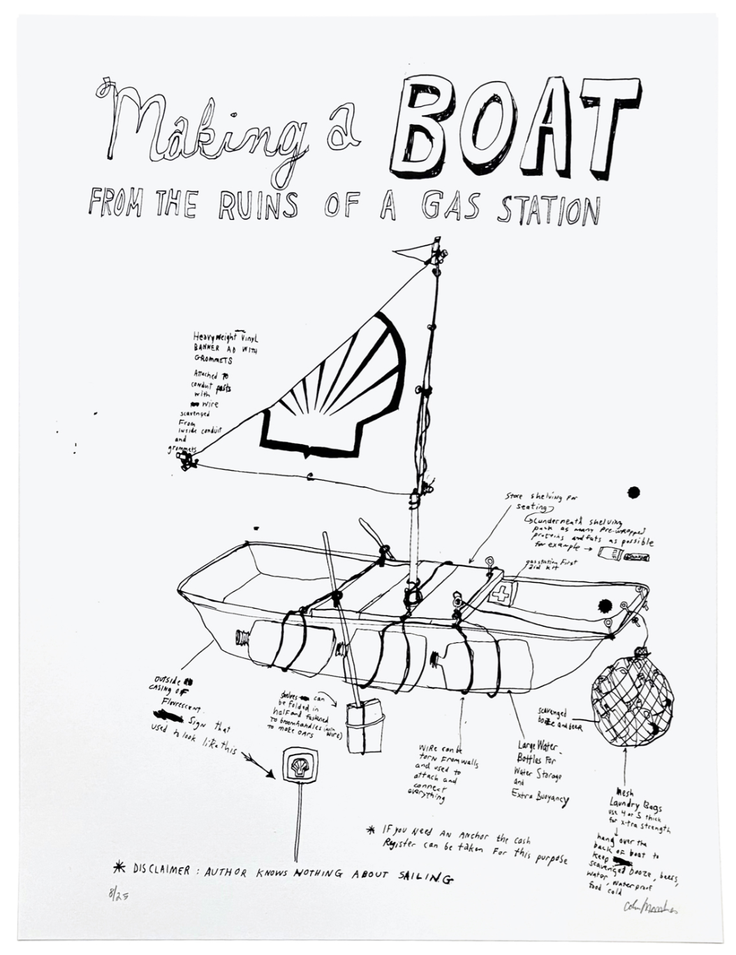 Essential Knowledge Print Portfolio — image 19