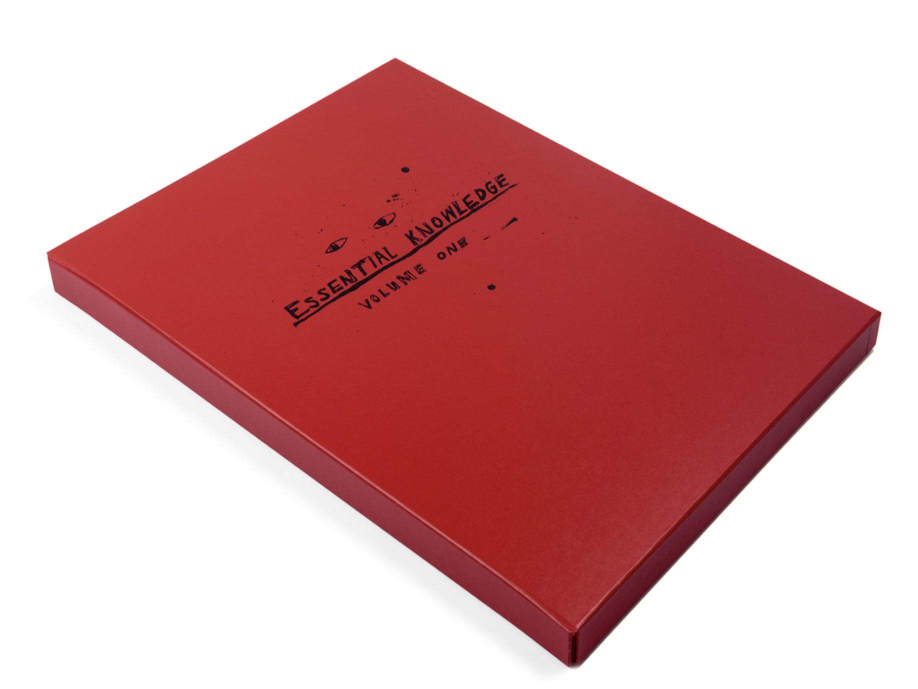 Essential Knowledge Print Portfolio — image 2