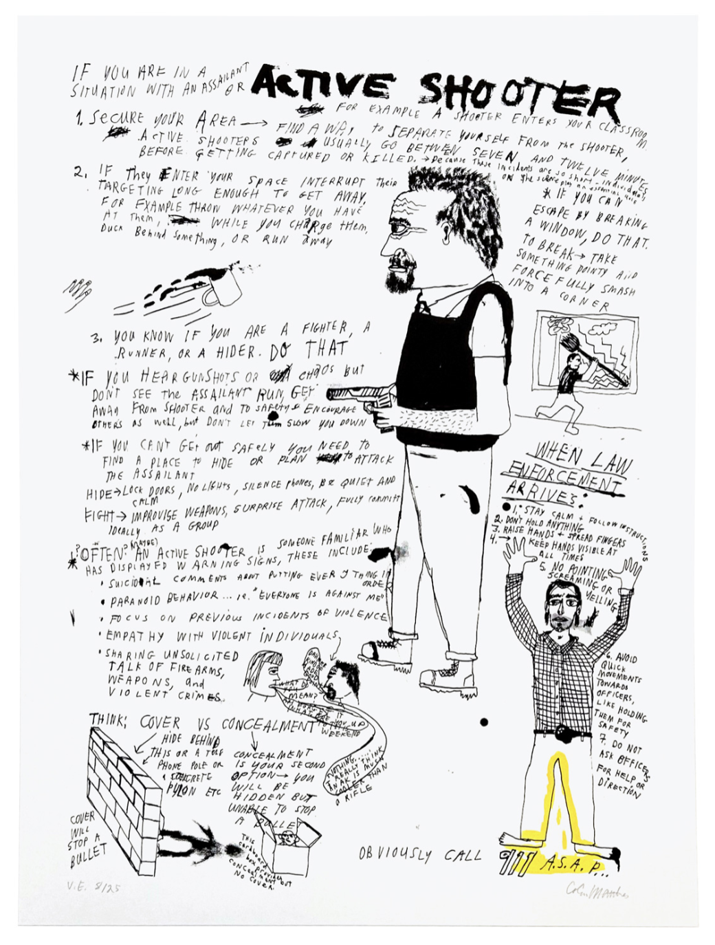 Essential Knowledge Print Portfolio — image 20