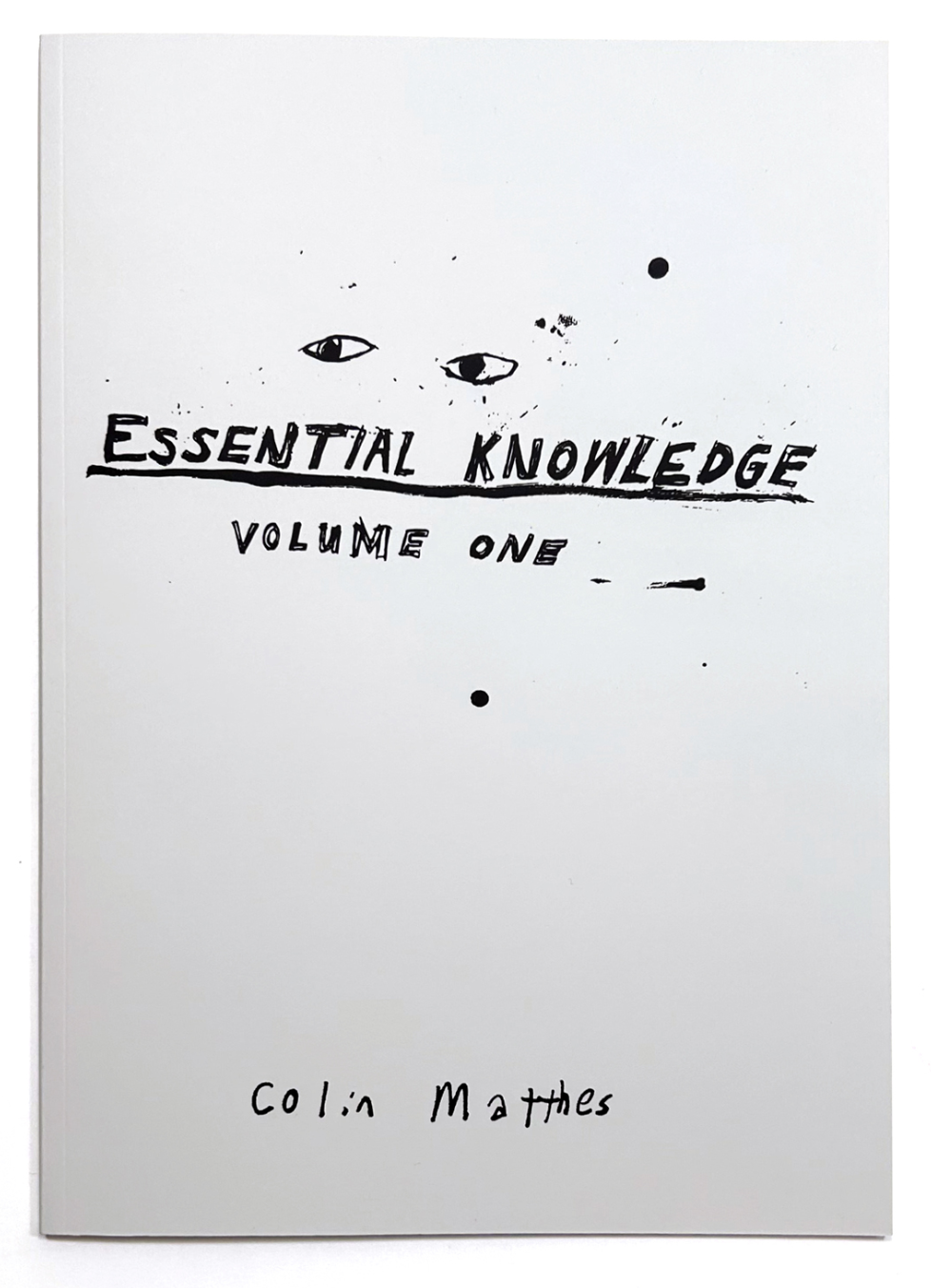 Essential Knowledge Print Portfolio — image 25