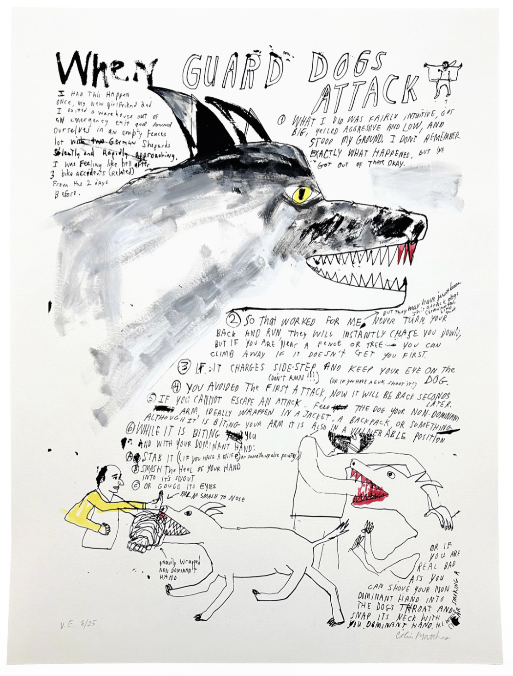 Essential Knowledge Print Portfolio — image 6