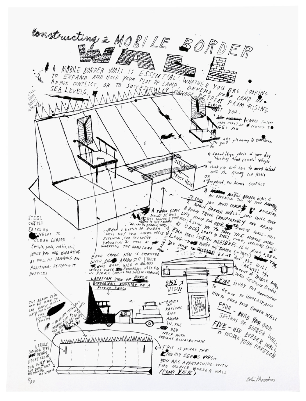 Essential Knowledge Print Portfolio — image 7