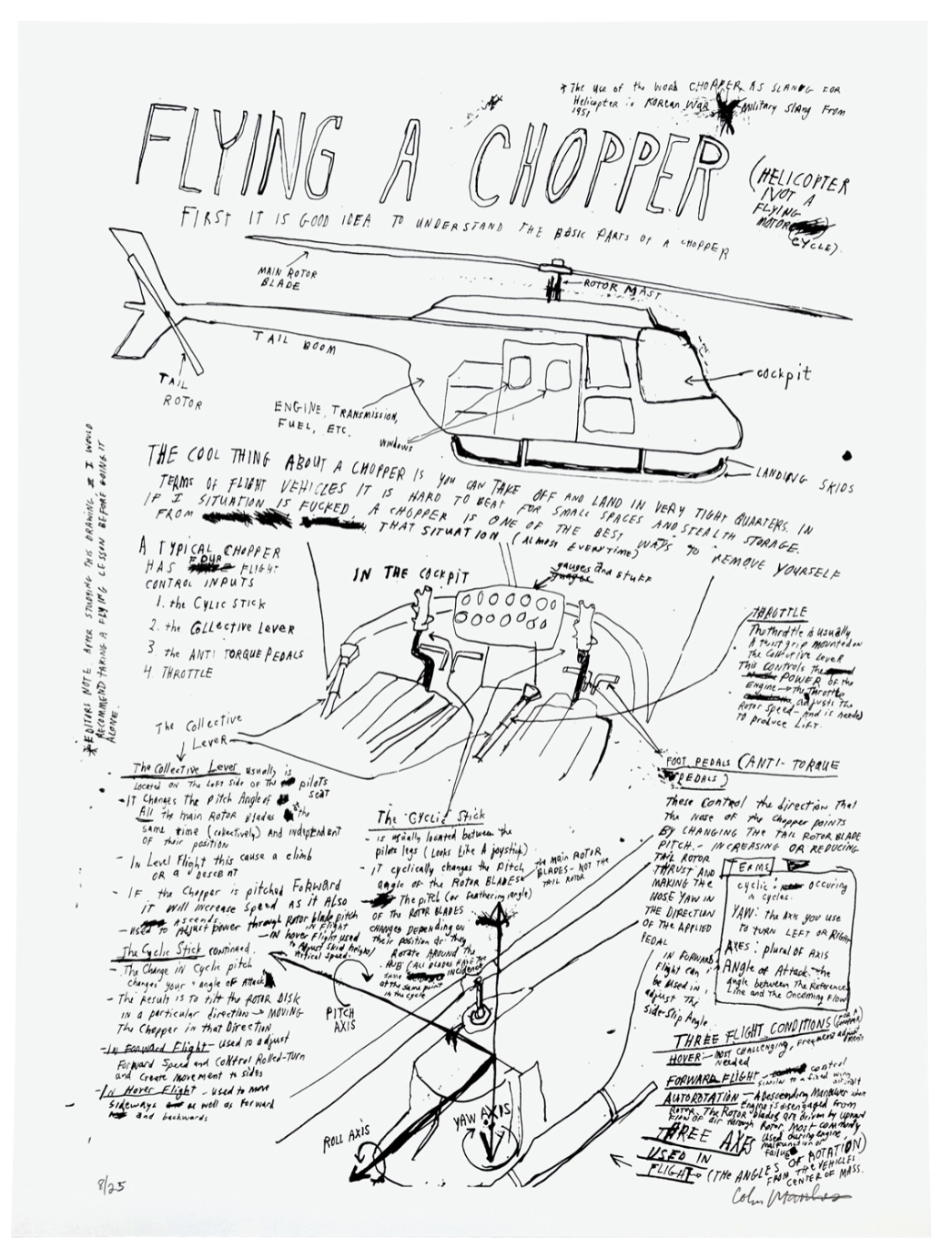 Essential Knowledge Print Portfolio — image 8