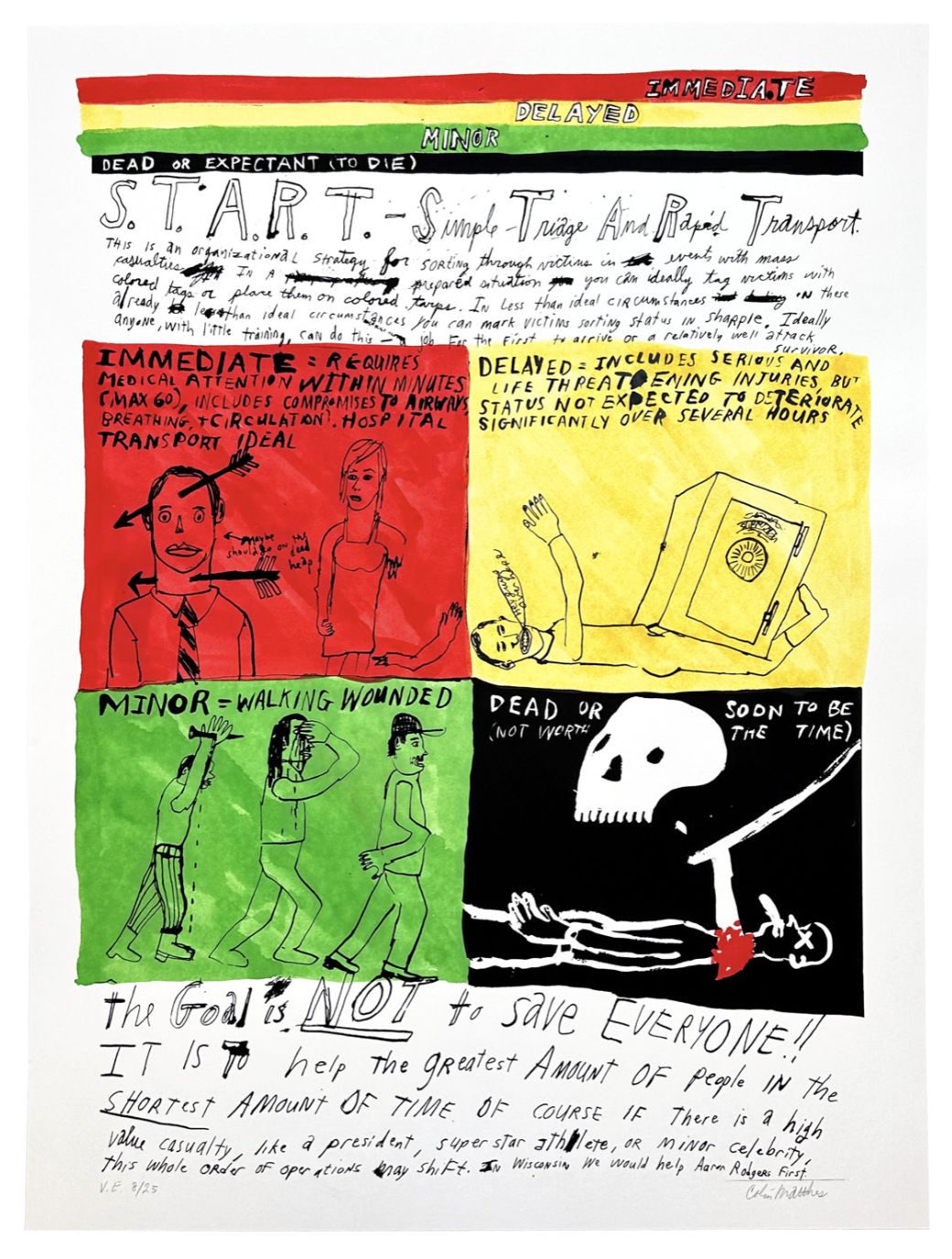 Essential Knowledge Print Portfolio — image 9