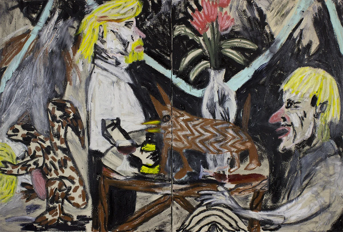 Painting — image 17