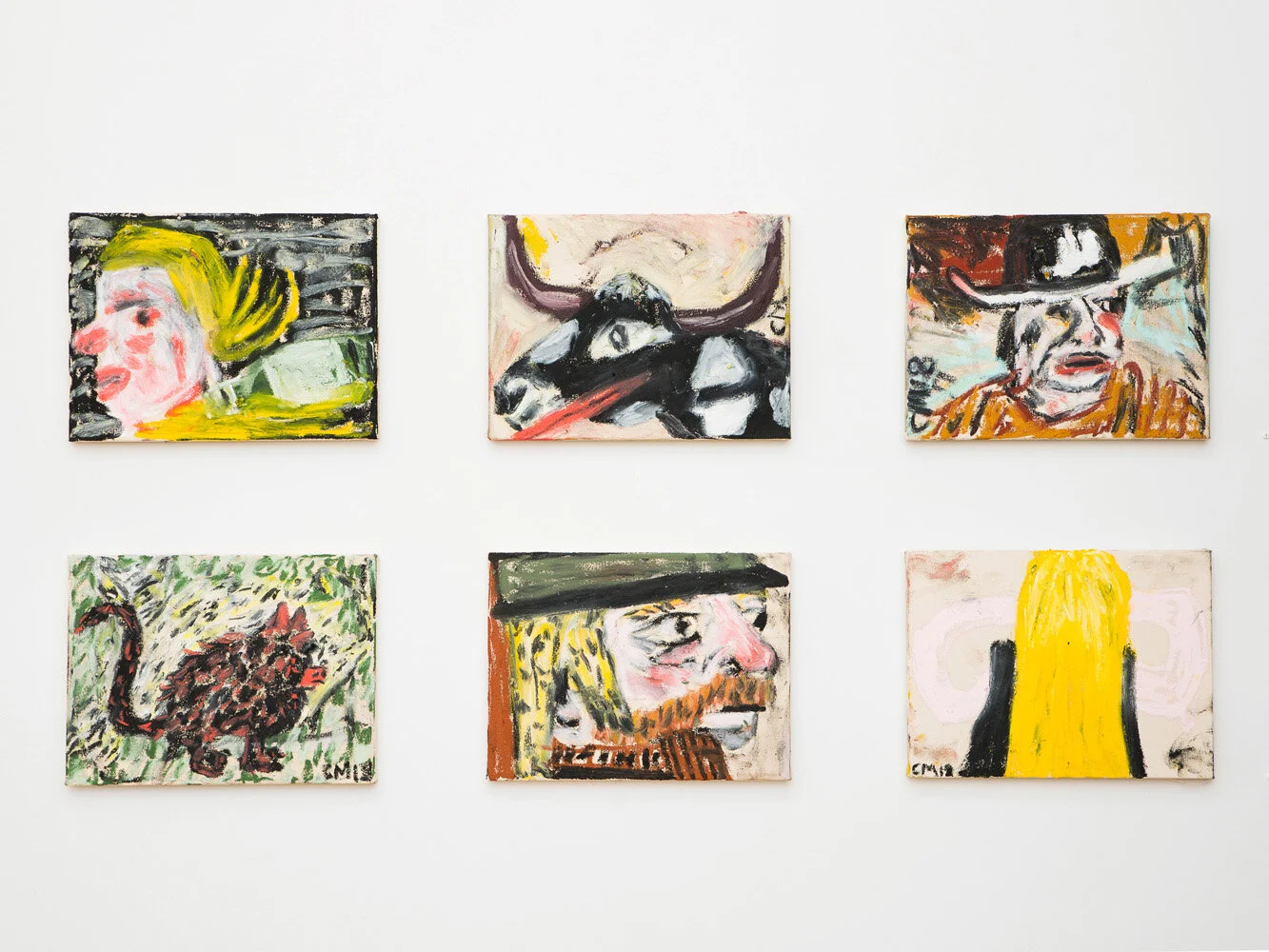 Painting — image 19