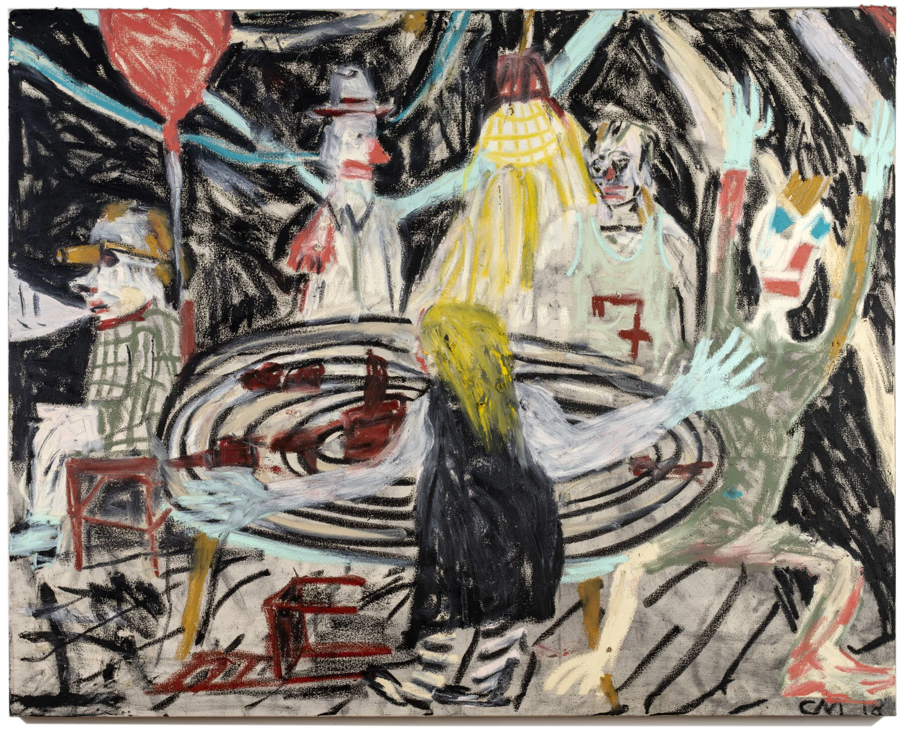 Painting — image 3
