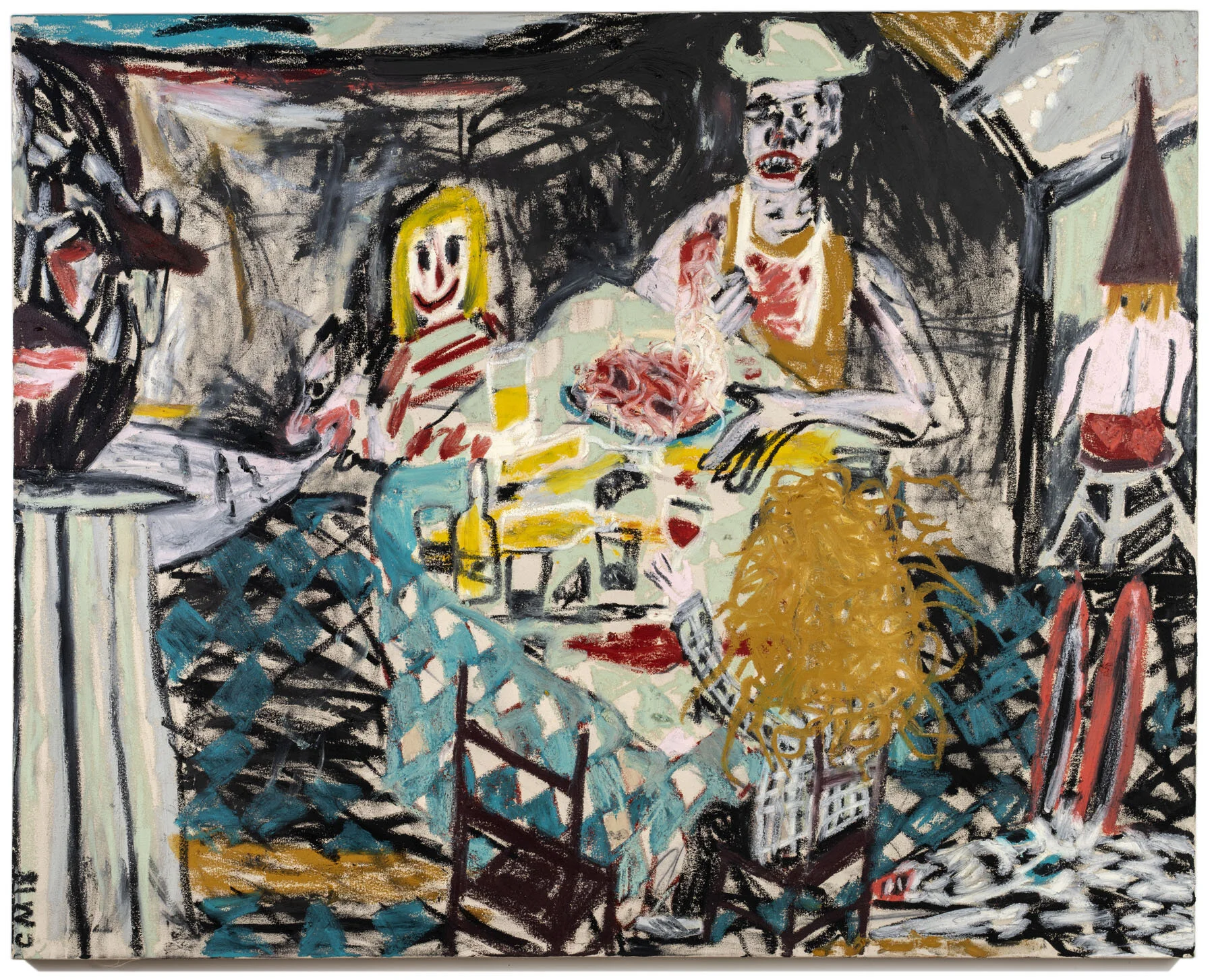 Painting — image 4