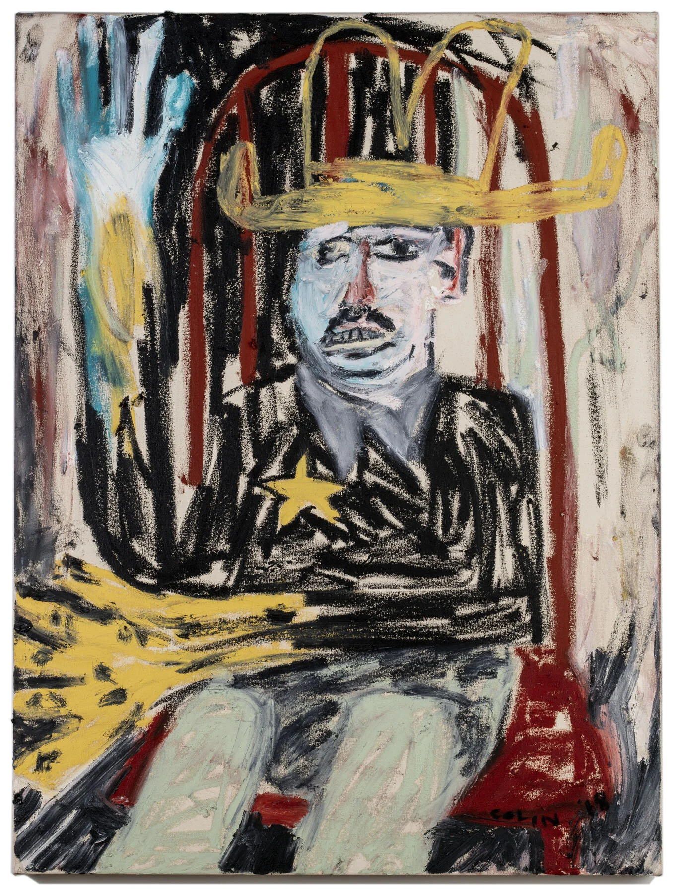 Painting — image 5