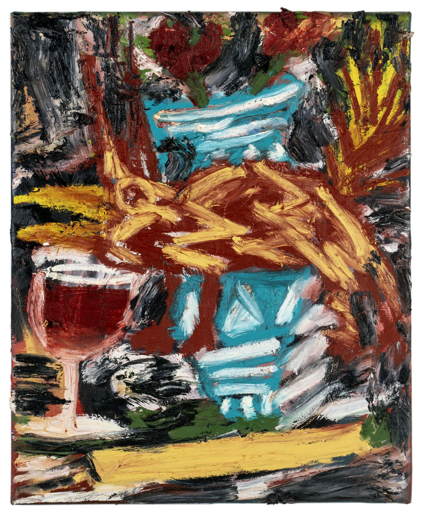 Painting — image 7
