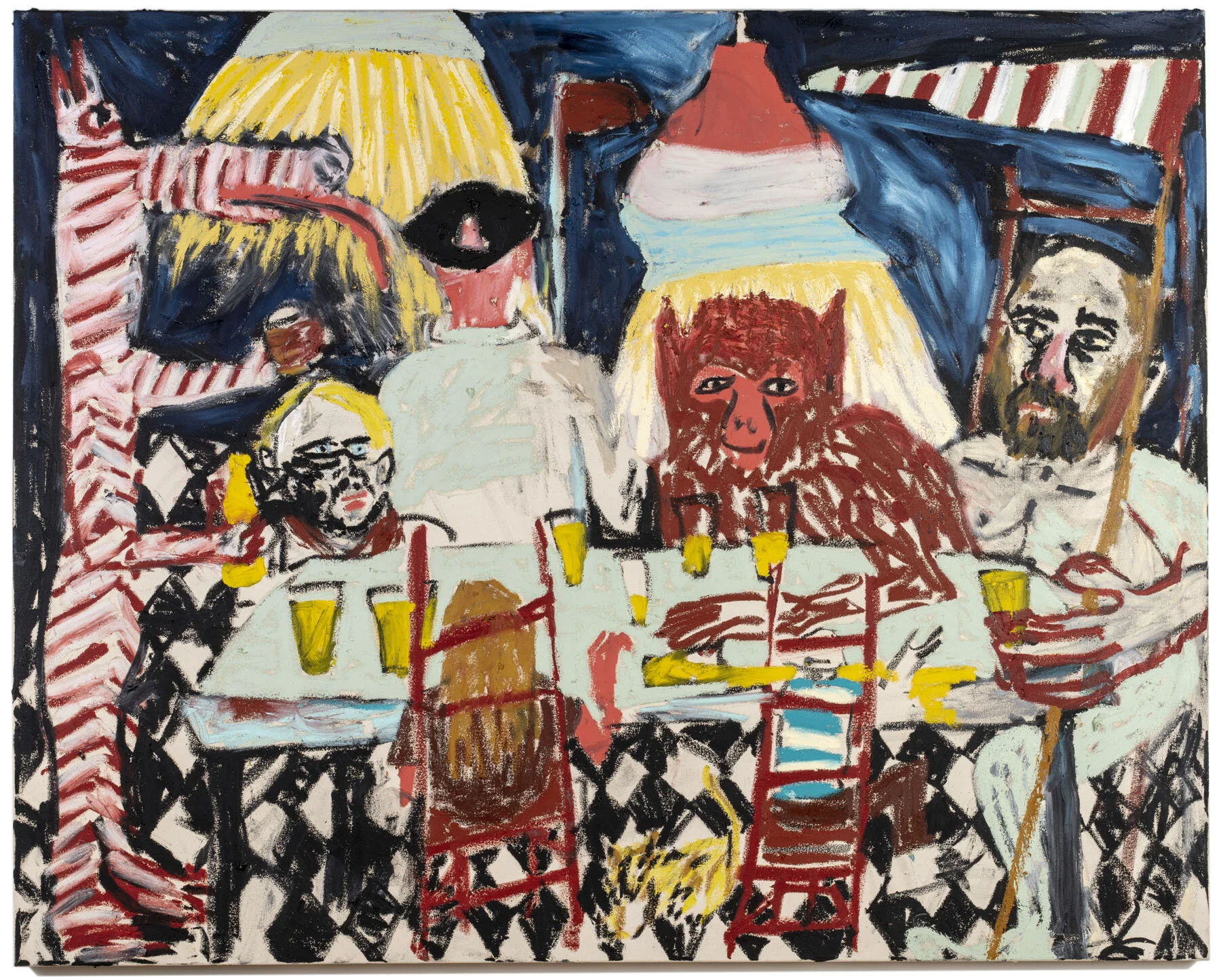 Painting — image 8
