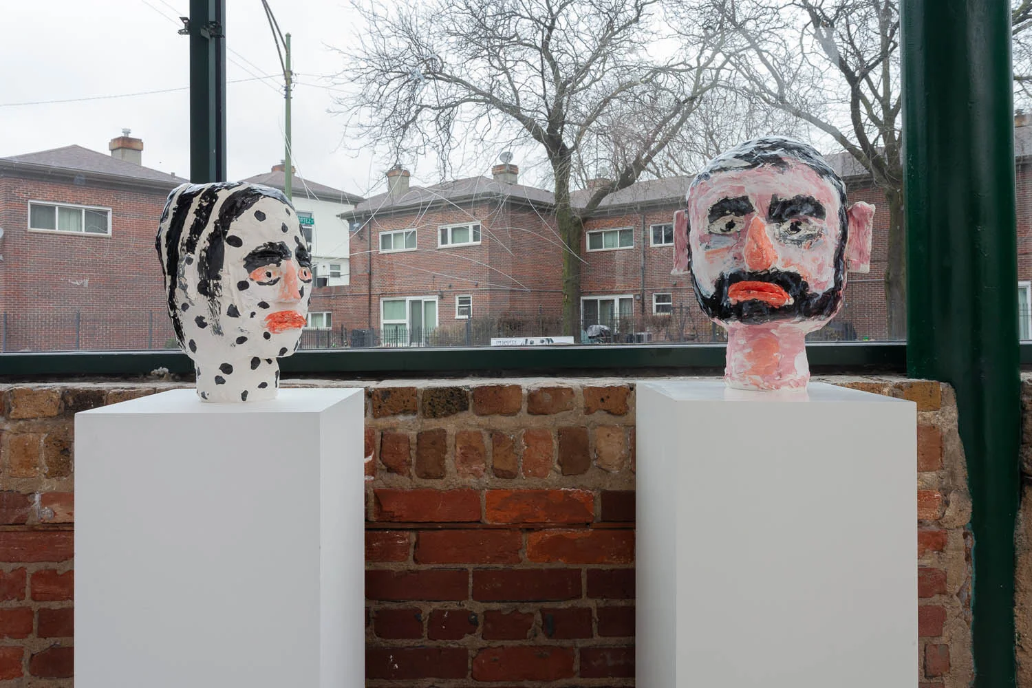 Sculpture — image 2