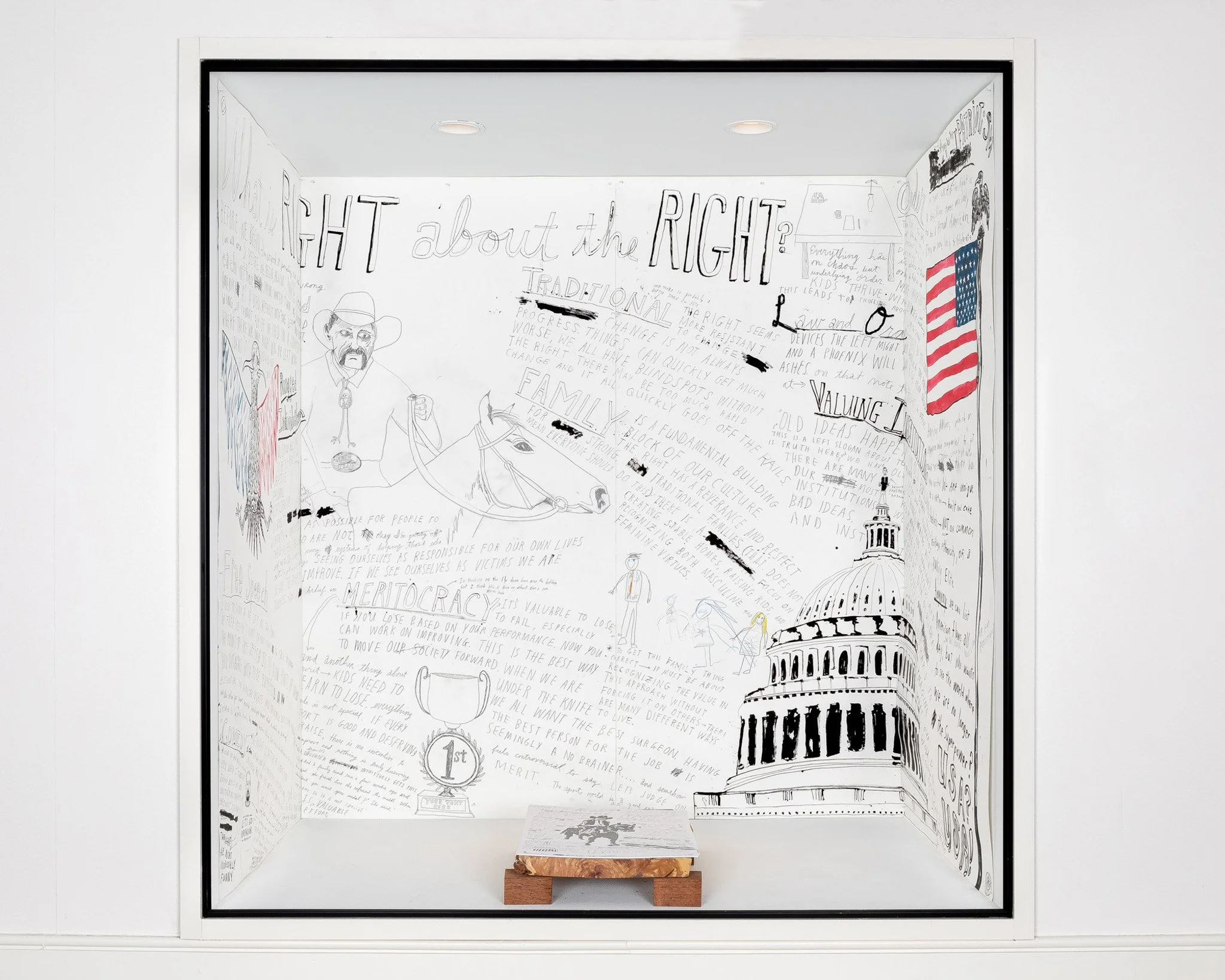 What is Right about the Right? — image 1